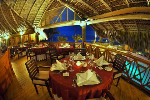 Vik Hotel Cayena Beach in Salvaleón de Higüey — foto 13