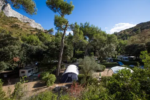 La Vallée Heureuse in Orgon — foto 20