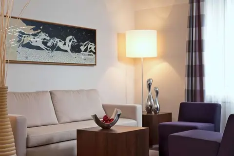 Hotel Estrel Berlin in Berlijn — foto 14