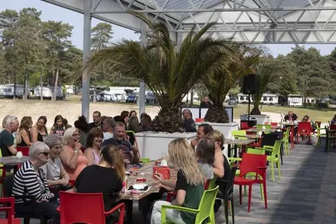 Camping Blauwe Meer foto 10