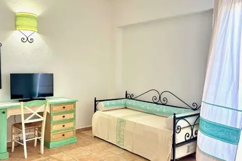 Acqua di Mare Hotel e Resort in Sorso, foto 18