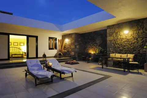 Hotel Villa Vik in Arrecife — foto 15