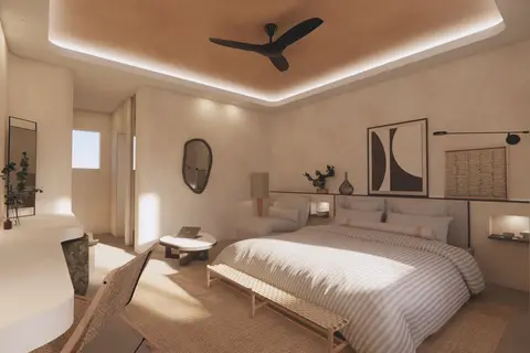 Kouros Palace Hotel in Μαστιχάρι — foto 3
