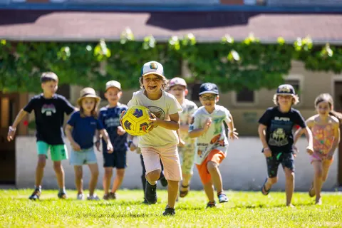 Camping Moulin Du Bel-air foto 28