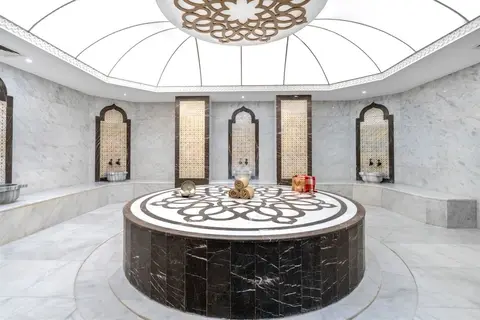 Orange Palace Hotel in Manavgat — foto 15