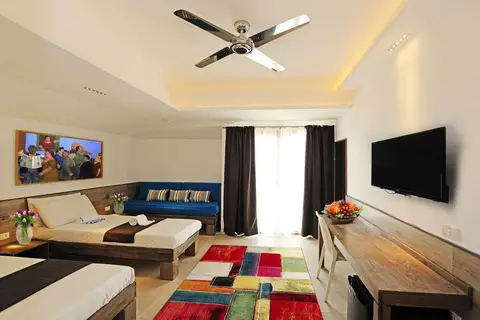 Sobrado boutique hotel in Santa Maria — foto 19