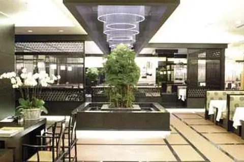Harbour Plaza Metropolis in Hongkong — foto 5