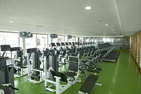 Hotel Flôr de Sal in Campos e Vila Meã — foto 15