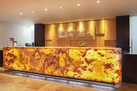 Wyndham San Jose Herradura Hotel & Convention Center in San José — foto 9