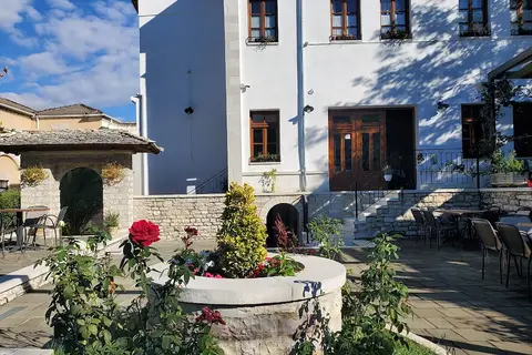 Hotel Bineri in Gjirokastër, foto 30