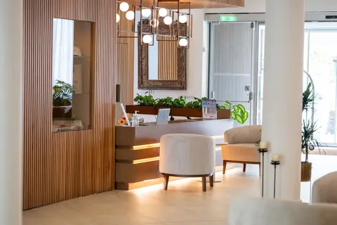 King Jason Paphos - Designed for adults by Louis Hotels in Paphos — foto 21