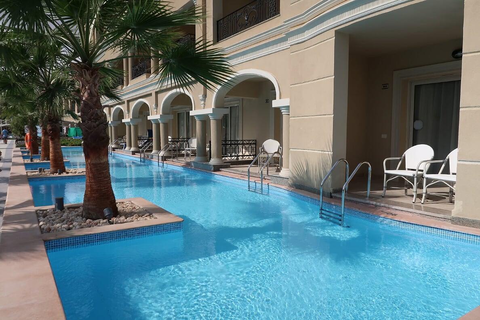 Hotel Titanic Royal Resort foto 4