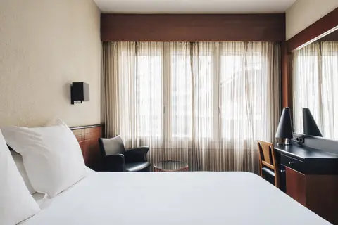 Hotel Derby in Barcelona, foto 27