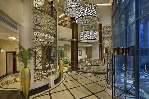 City Seasons Towers in Dubai — foto 4