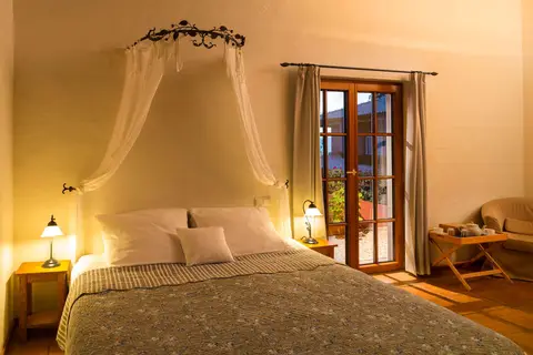 Hotel Atrio in Calheta — foto 23