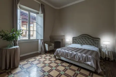 Hotel Torre Guelfa in Florence, foto 24