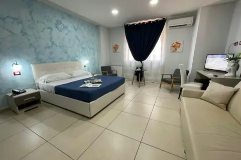 Palace Hotel Costa Del Sole in Catania, foto 26