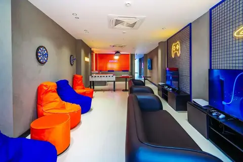 SY Hotels Belek Boutique Luxury in Serik, foto 22