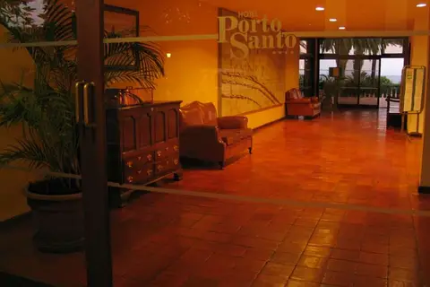 Porto Santo Hotel & Spa in Vila Baleira, Porto Santo — foto 7
