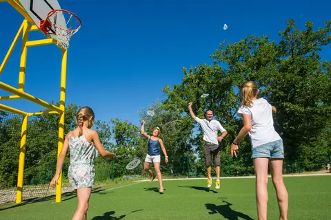 Le Domaine De Chaussy in Ruoms — foto 3