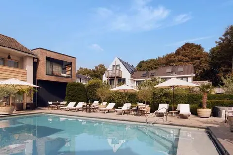 Villa Westerduin foto 21