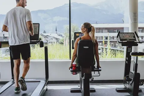 Sporthotel Alpenblick foto 12