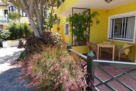 Villa Rosalva in Puerto de la Cruz, foto 12