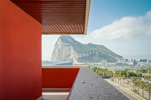 Ohtels Campo De Gibraltar in La Línea de la Concepción — foto 30