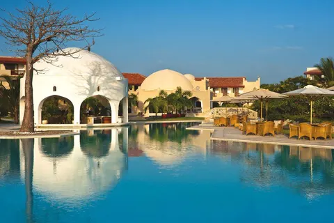 Swahili Beach Resort in Ukunda ward — foto 4