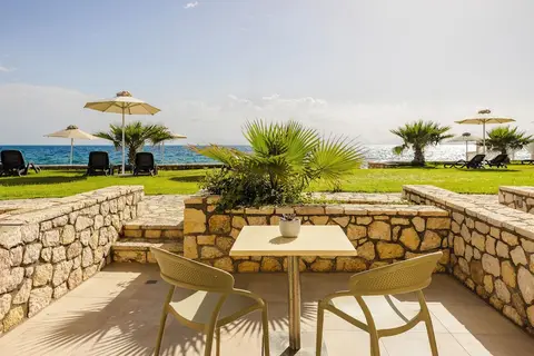 Alas Resort & Spa in Δημοτική Ενότητα Οιτύλου — foto 24