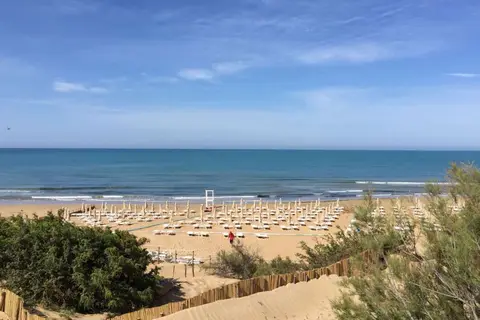 Modica Beach Resort in Modica — foto 12