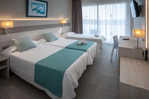 4R Salou Park Resort I in Salou — foto 11