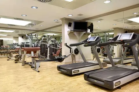 Ciragan Palace Kempinski Istanbul in Beşiktaş — foto 8