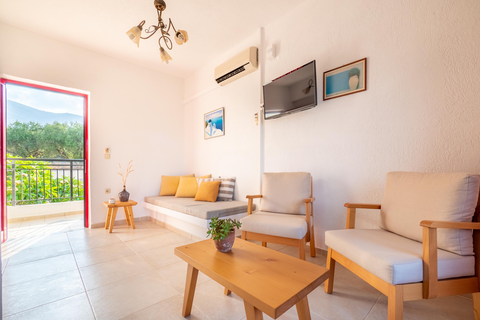 Appartementen Villa Vicky foto 4