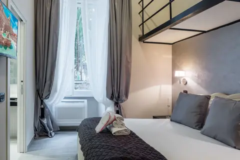 Operà Suites Roma in Rome, foto 26