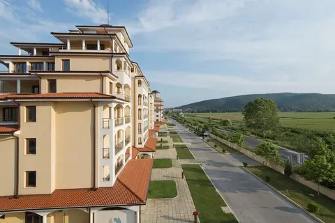 Sunrise All Suites Resort in Обзор — foto 27