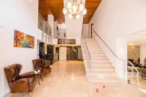 Pirat Hotel in Kaş — foto 3