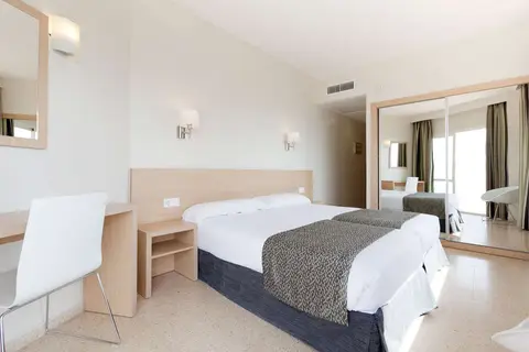 Hotel Samos in Calvià, foto 12