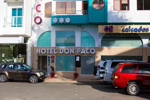 Don Paco in Mindelo — foto 29