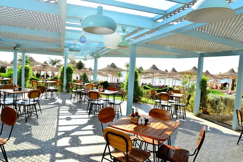 Prima Life Hotels & Resort in Makadi Bay — foto 14