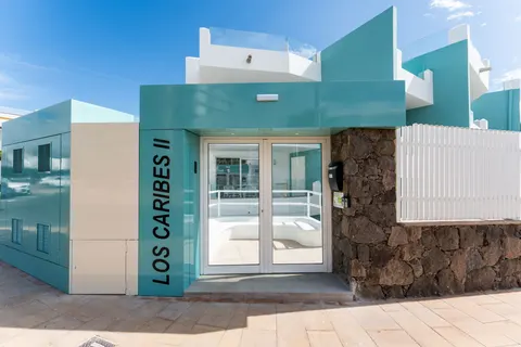 Los Caribes II in Playa del Inglés — foto 41