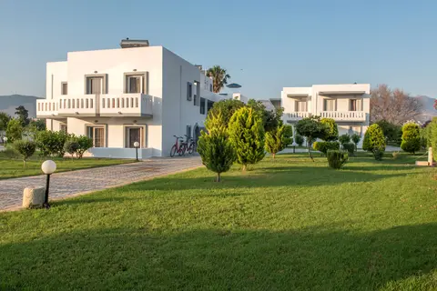 Athina in Kos-Stad — foto 18