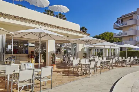 THB Sa Coma Platja in Sant Llorenç des Cardassar — foto 10