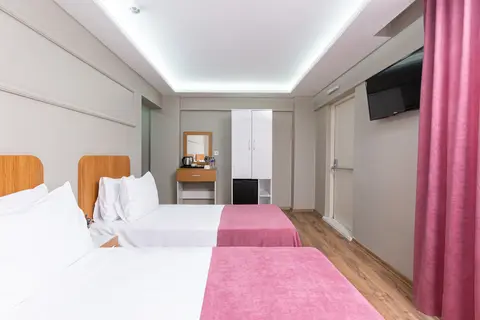 Ria Suites Hotel in Fatih — foto 15