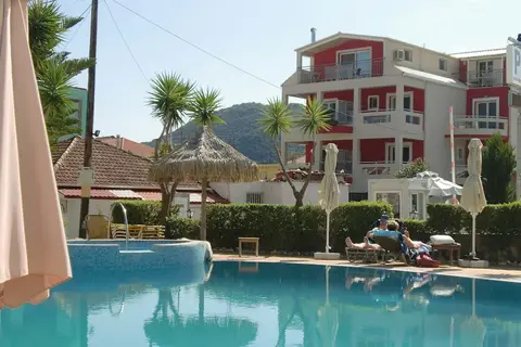 Valena Studios in Nidri Star, foto 15
