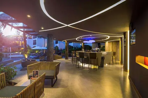 Destination Resorts Phuket Karon Beach in ตำบลกะรน — foto 22