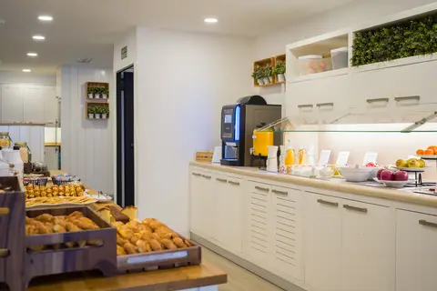 Hotel Parque in Las Palmas — foto 14