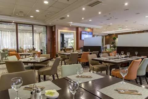 Lion's Garden Hotel Budapest in Boedapest — foto 11