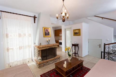 Appartementen Pleiades foto 8