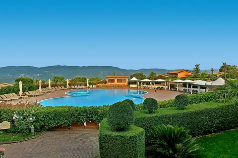 Popilia Country Resort in Pizzo